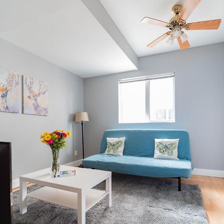 Elmwood Suite Vinnipeg Dış mekan fotoğraf