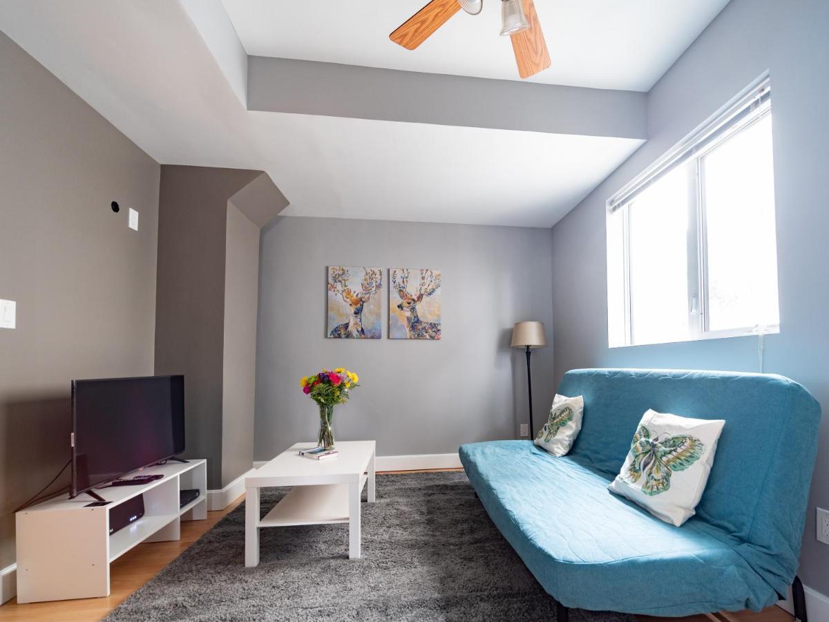 Elmwood Suite Vinnipeg Dış mekan fotoğraf